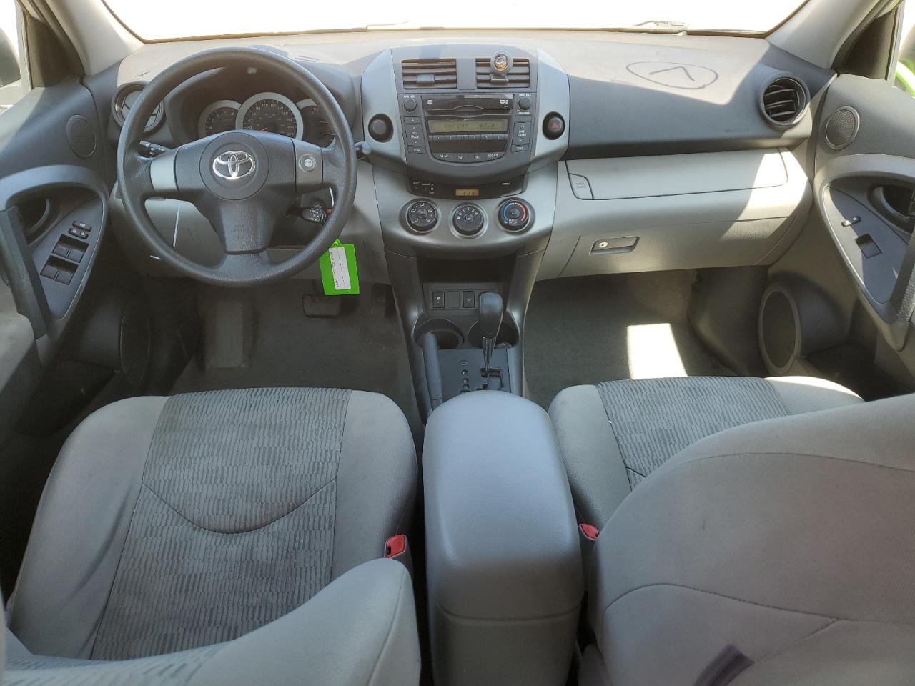 2010 Toyota Rav4 VIN: 2T3ZF4DV3AW033218 Lot: 63617014