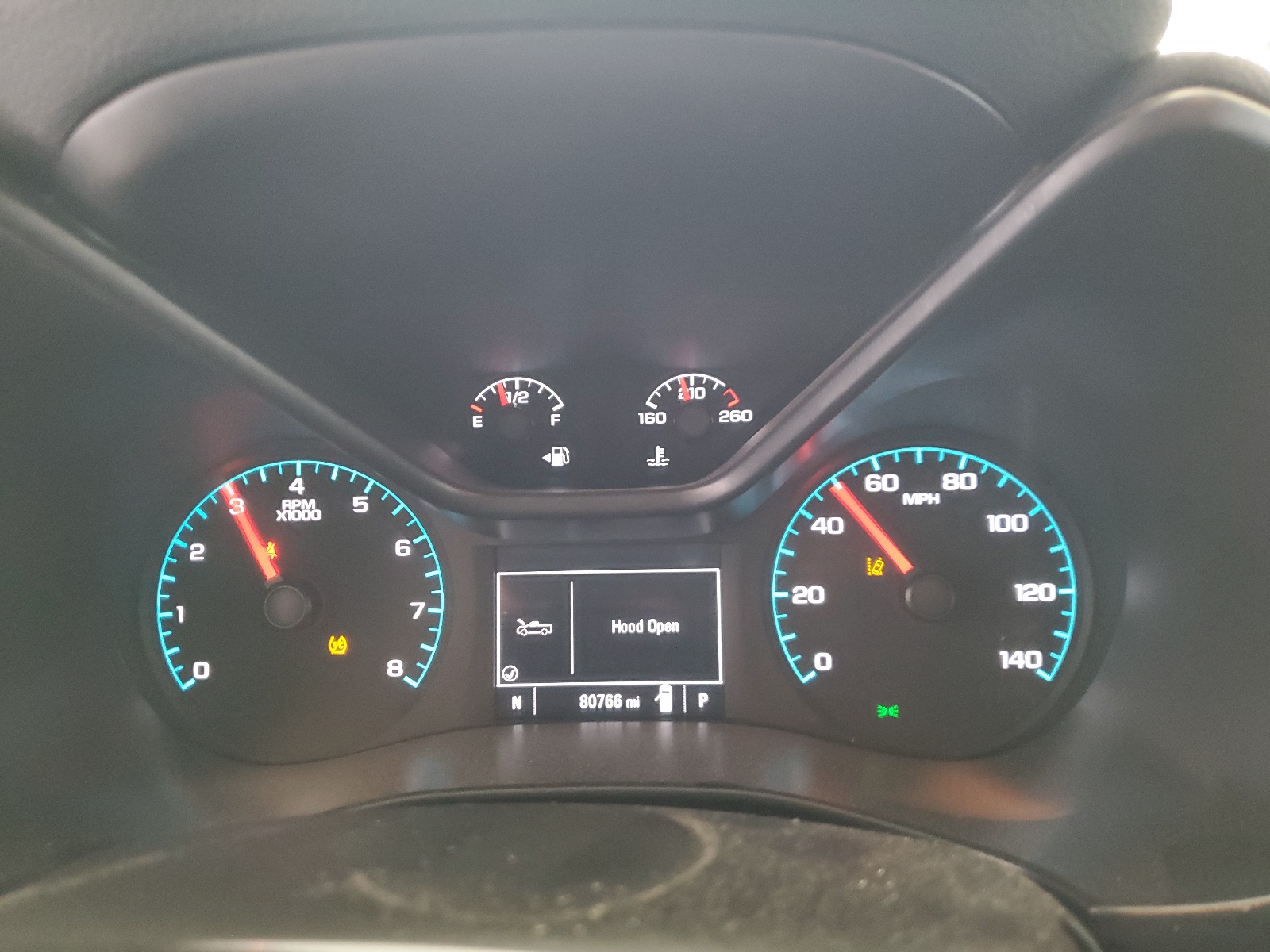 1GCHTCEA3M1244996 2021 Chevrolet Colorado Lt