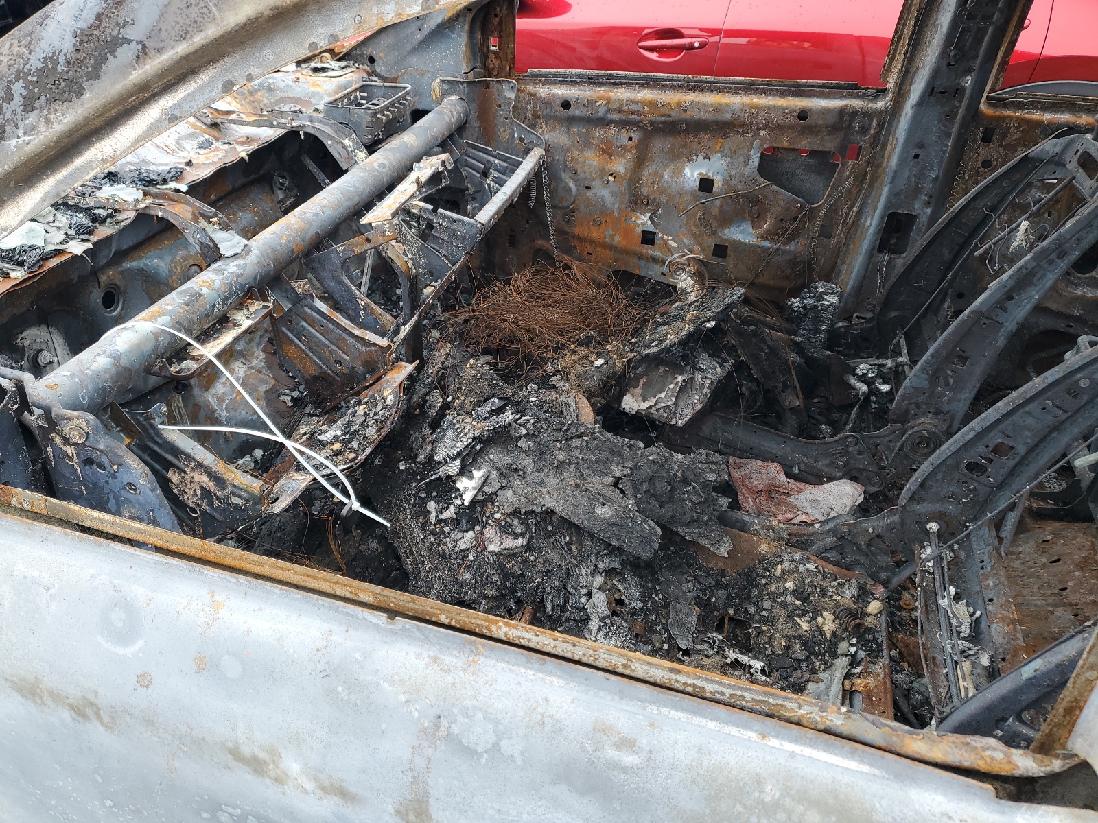 1D8HB48P47F576821 2007 Dodge Durango Slt