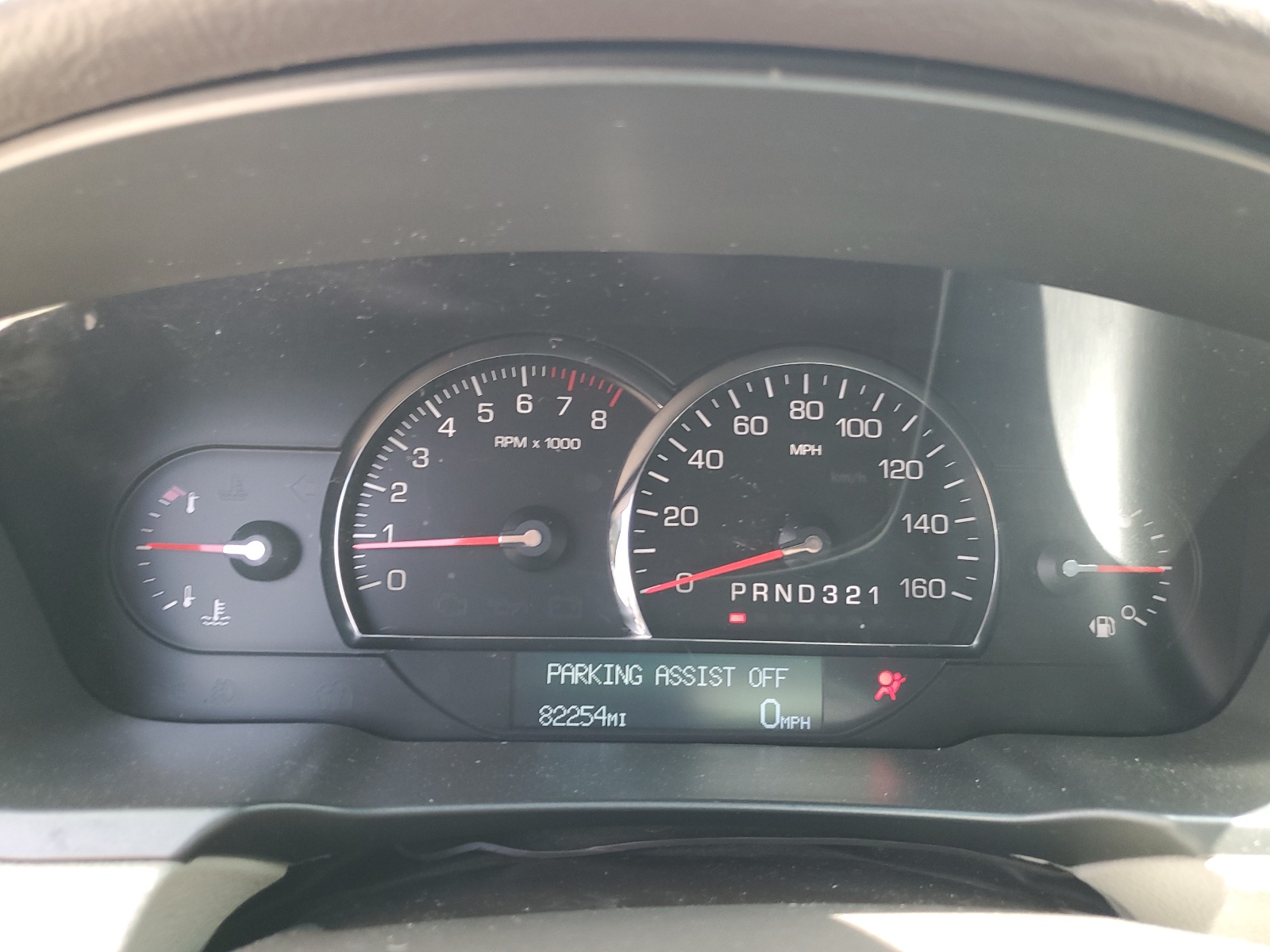 1G6KD57Y27U188855 2007 Cadillac Dts