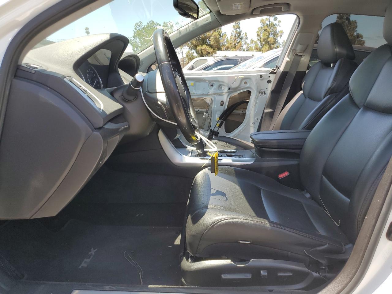 2016 Acura Tlx VIN: 19UUB1F31GA013672 Lot: 63897834