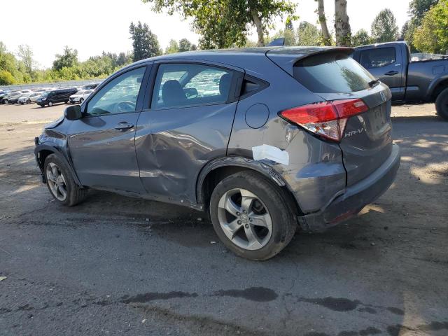  HONDA HR-V 2018 Szary