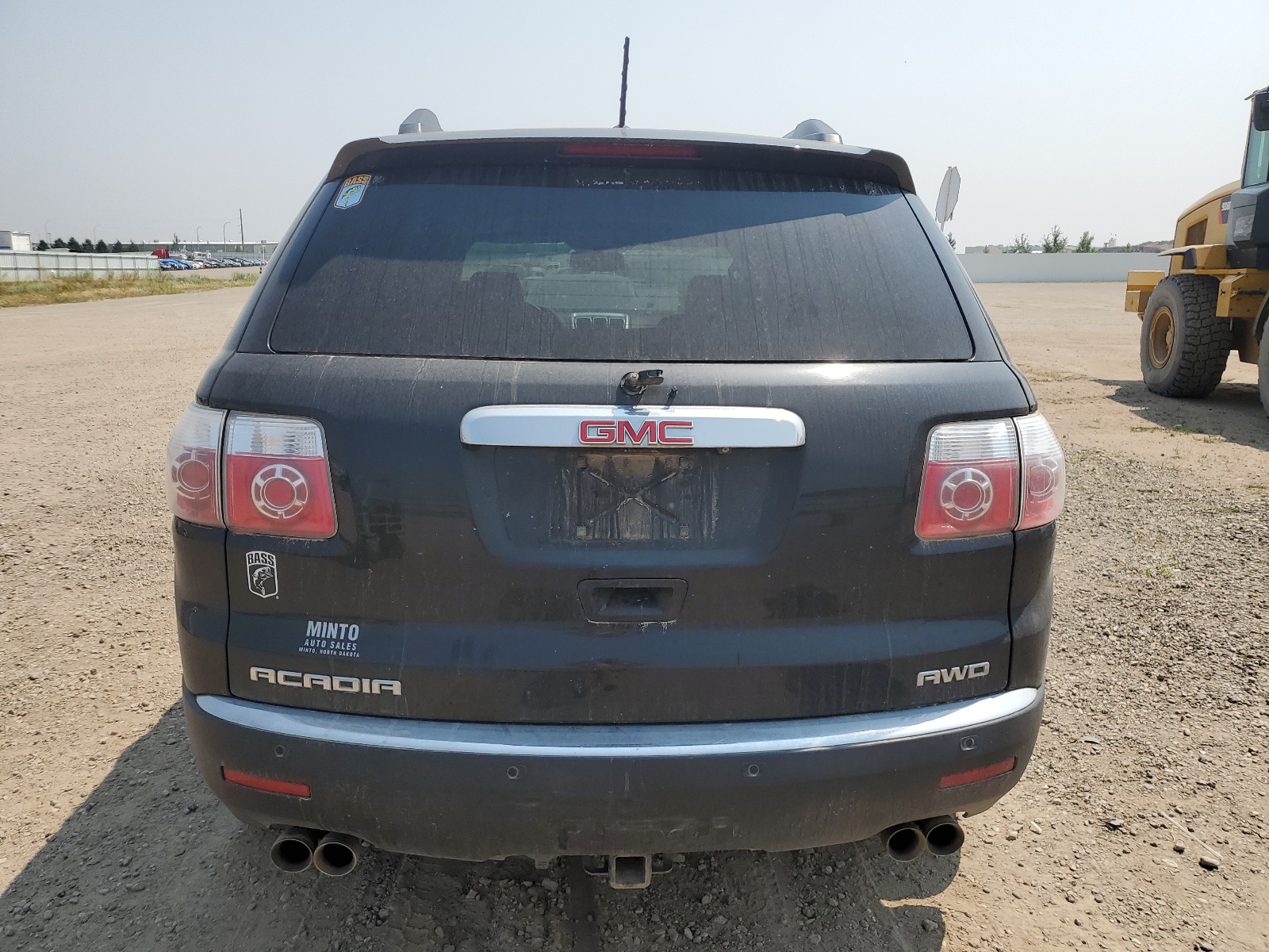 1GKKVREDXCJ334839 2012 GMC Acadia Slt-1