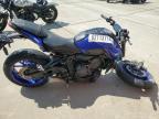 2022 Yamaha Mt07  for Sale in Cahokia Heights, IL - Front End