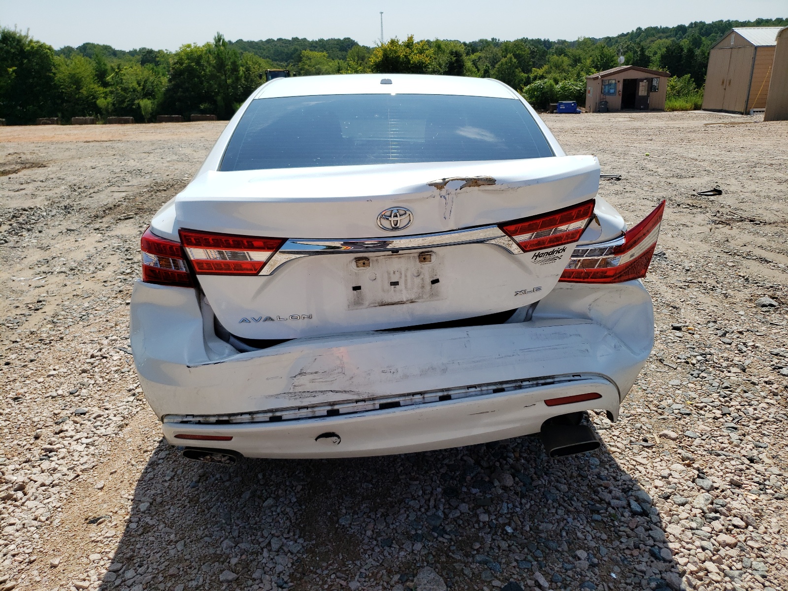 4T1BK1EB8FU145299 2015 Toyota Avalon Xle