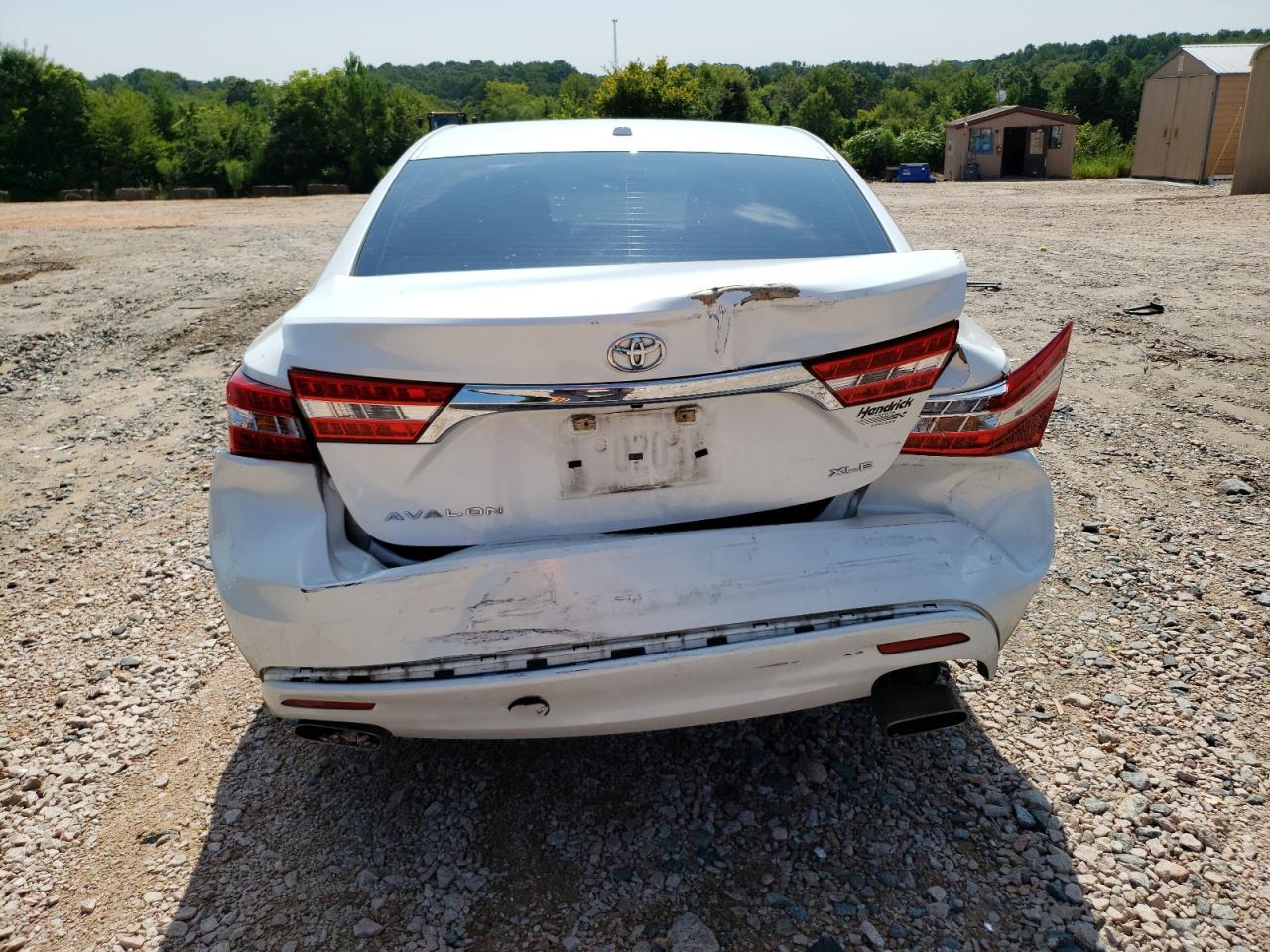 2015 Toyota Avalon Xle VIN: 4T1BK1EB8FU145299 Lot: 65627904