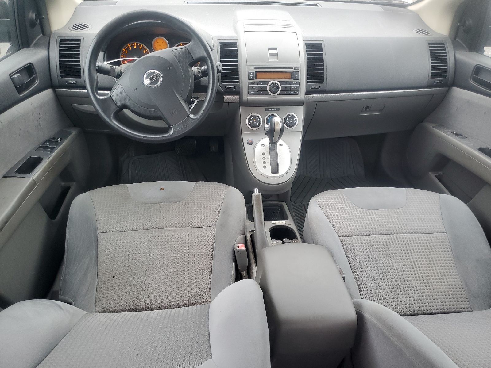 3N1AB61E78L690407 2008 Nissan Sentra 2.0