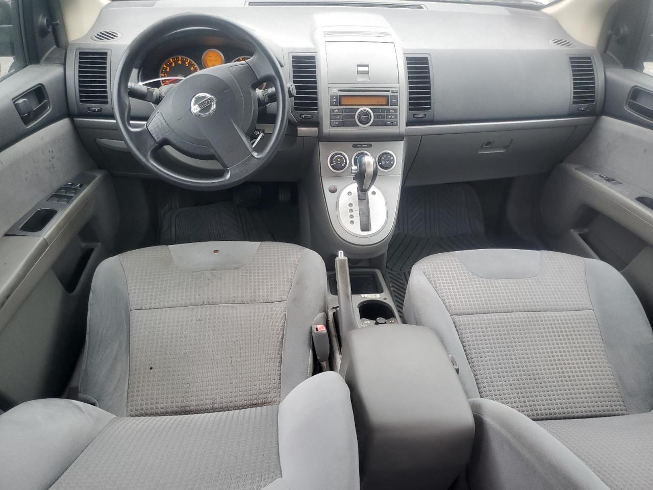 2008 Nissan Sentra 2.0 VIN: 3N1AB61E78L690407 Lot: 64394304