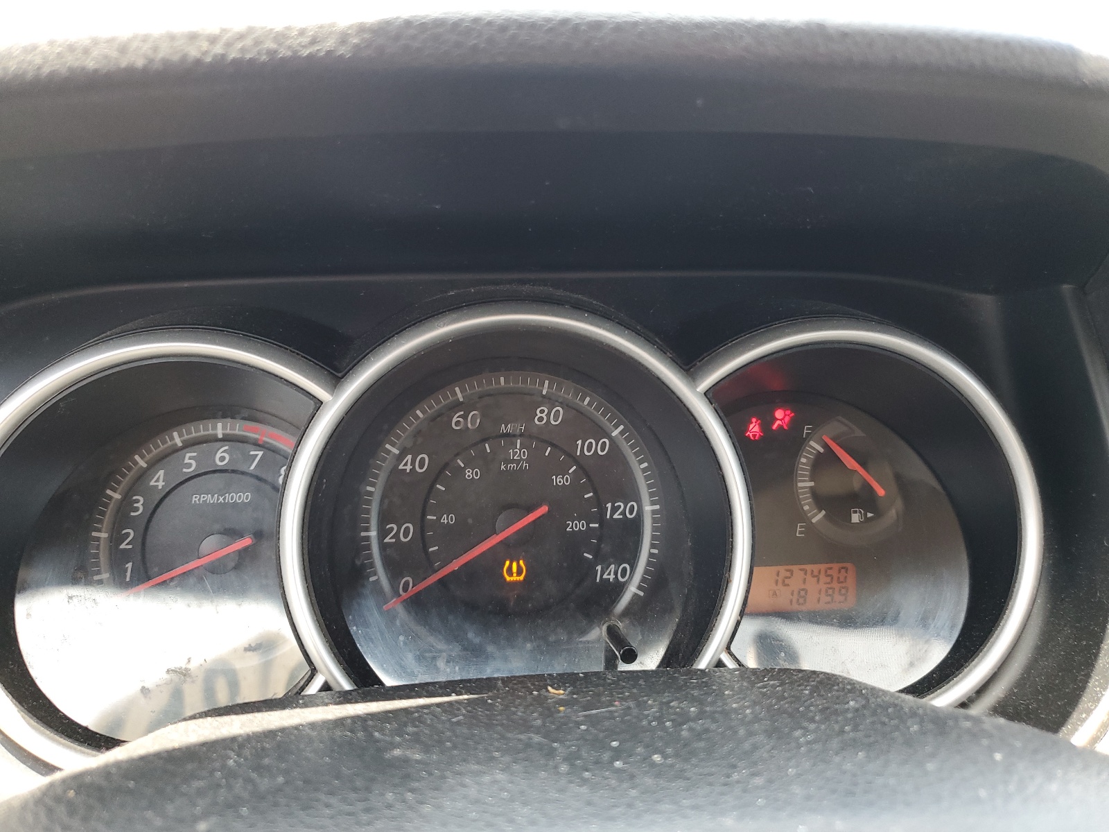 3N1BC1CP0BL517497 2011 Nissan Versa S