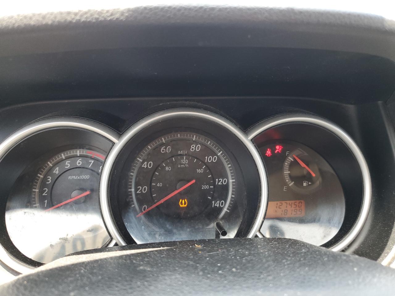 2011 Nissan Versa S VIN: 3N1BC1CP0BL517497 Lot: 62264184