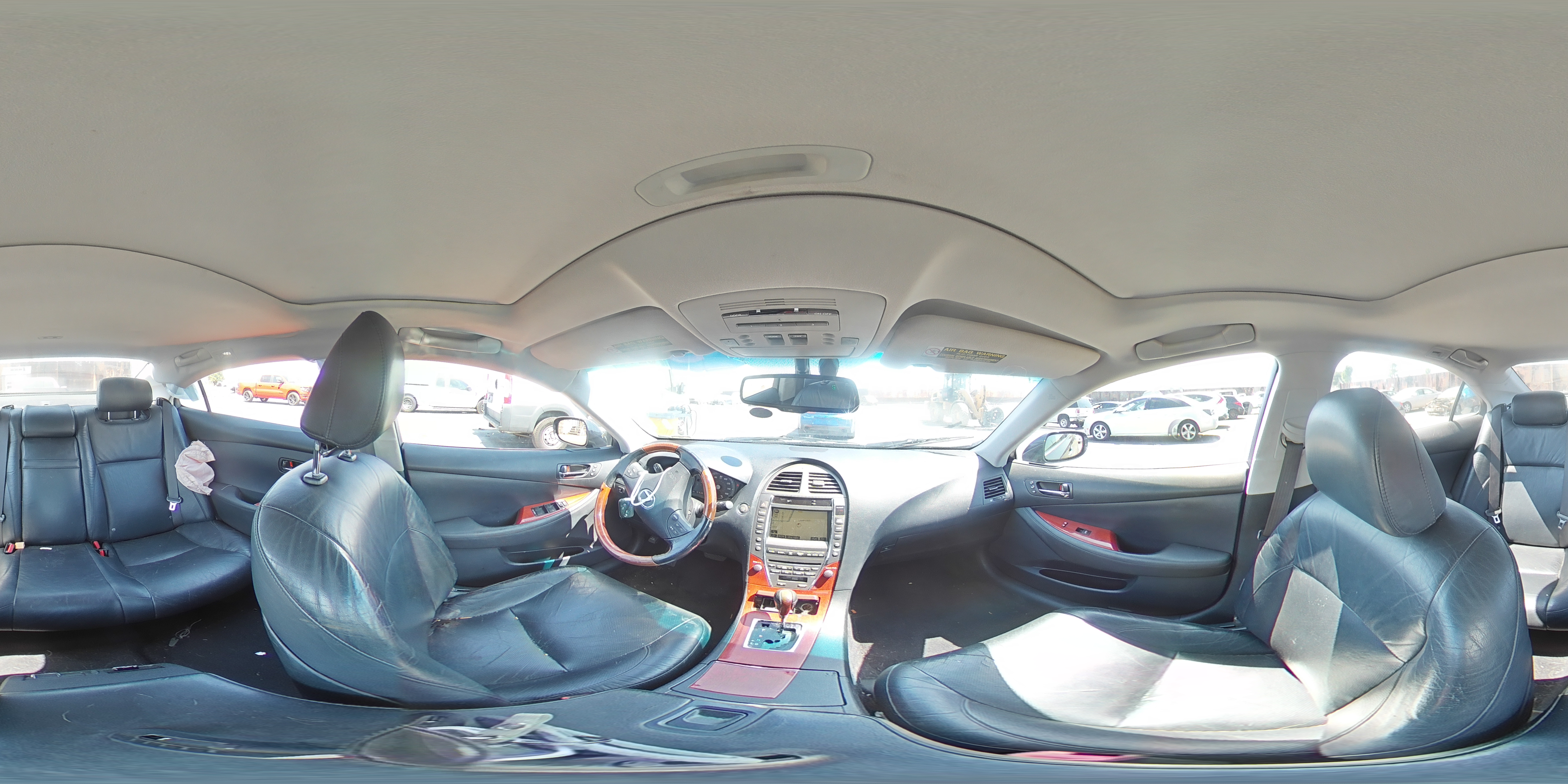 2009 Lexus Es 350 VIN: JTHBJ46G092336510 Lot: 62127714