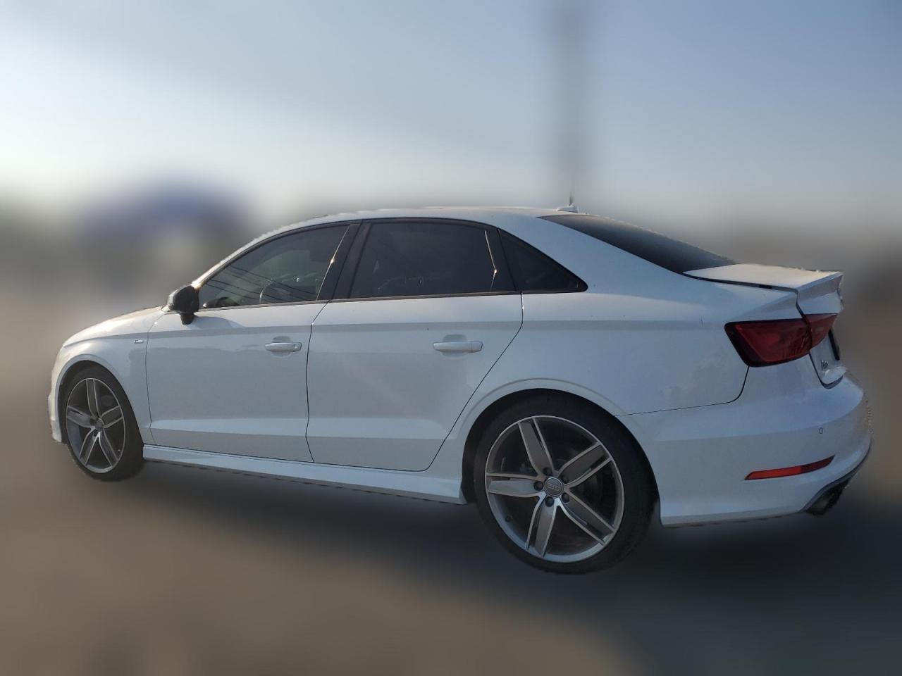 2016 Audi A3 Premium VIN: WAUA7GFF4G1046453 Lot: 64848054