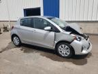 2016 TOYOTA YARIS L à vendre chez Copart NB - MONCTON