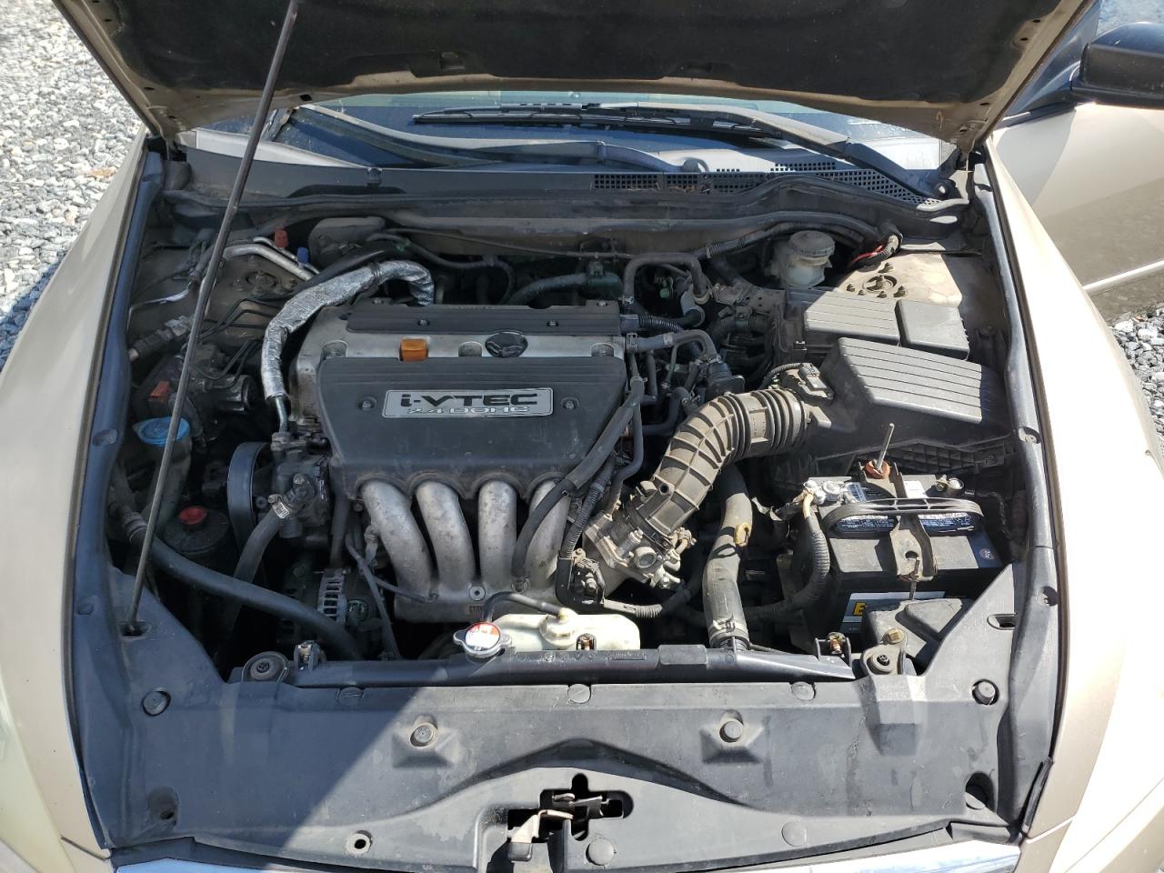 2006 Honda Accord Value VIN: 1HGCM56116A011818 Lot: 63852924