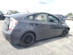 2013 TOYOTA PRIUS  for sale at Copart QC - MONTREAL