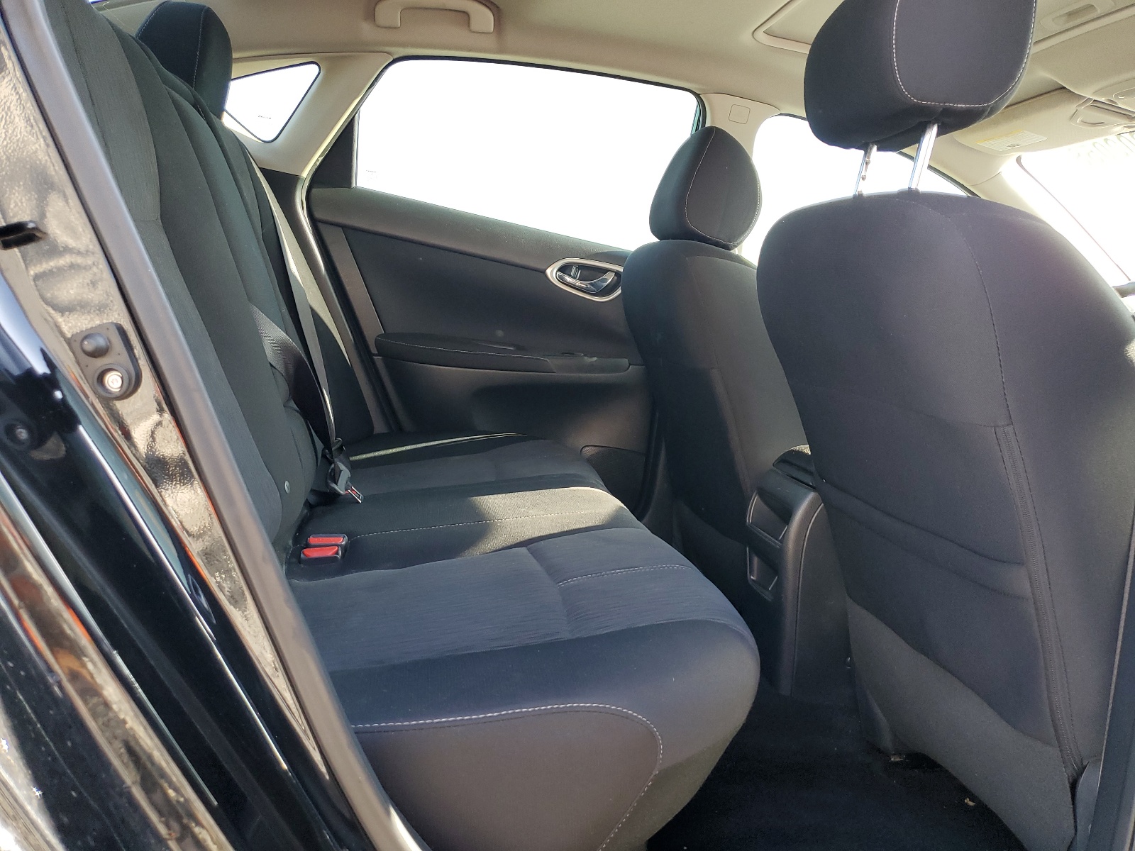 3N1AB7AP1FY240176 2015 Nissan Sentra S