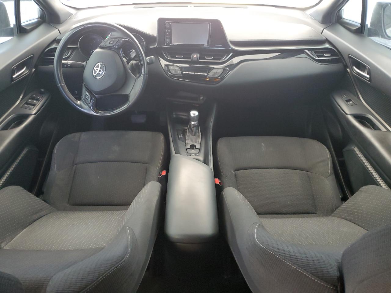 2018 Toyota C-Hr Xle VIN: NMTKHMBX5JR018431 Lot: 61254224