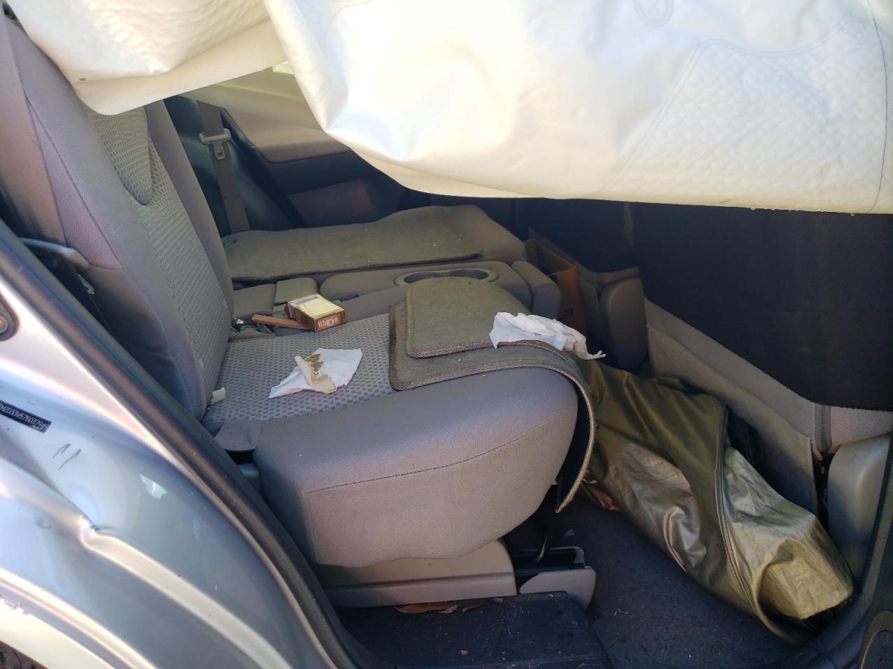 2007 Toyota Rav4 VIN: JTMZD33V575037949 Lot: 61511364