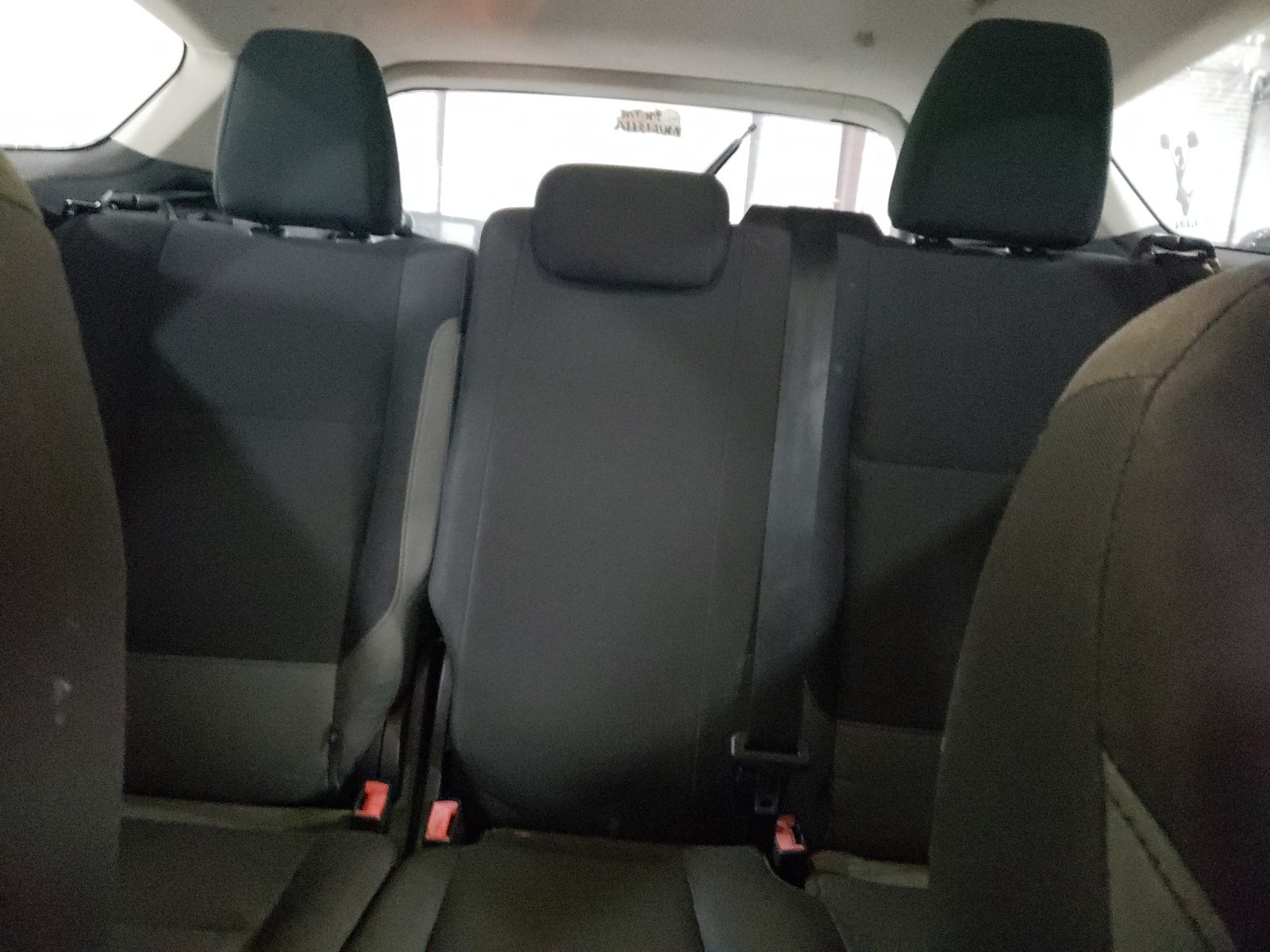 1FMCU0F76FUB46776 2015 Ford Escape S