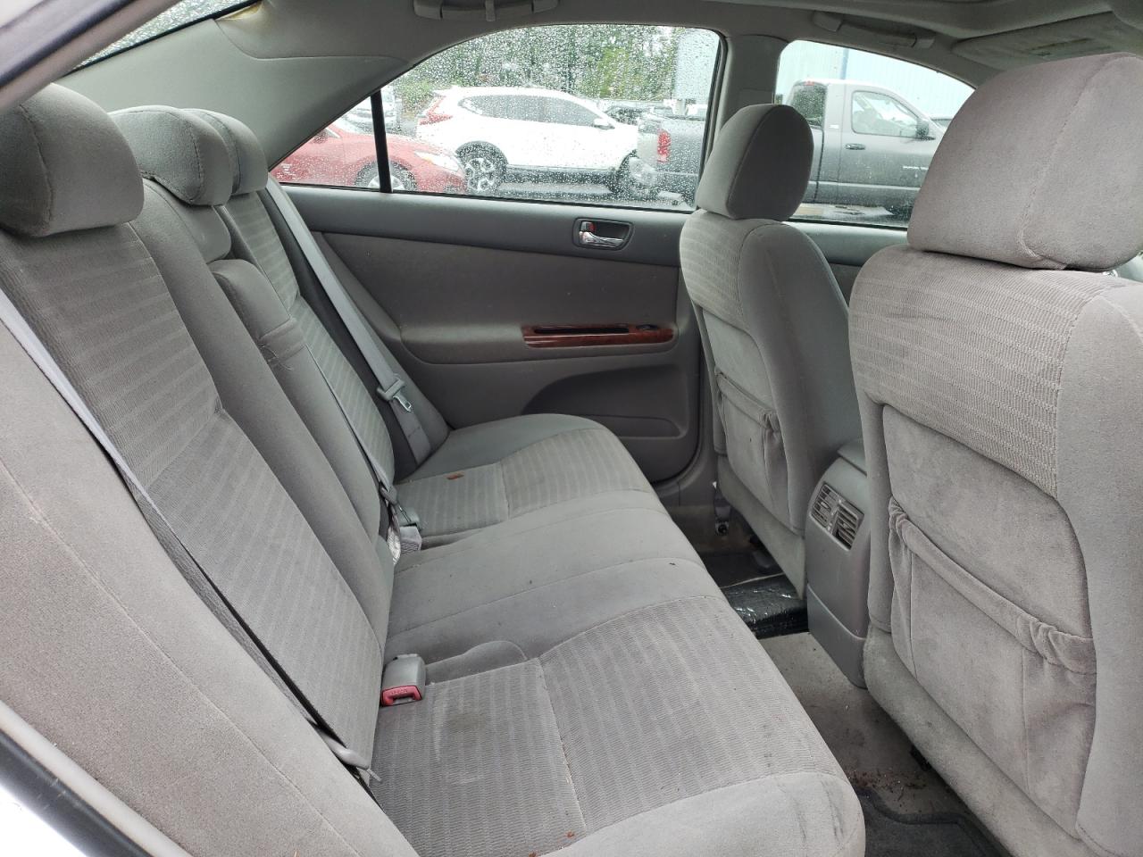 2005 Toyota Camry Le VIN: 4T1BE32K15U531911 Lot: 65050264