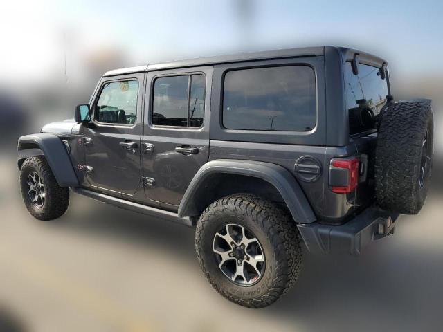  JEEP WRANGLER 2021 Угольный