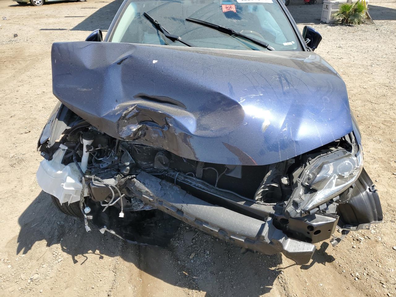 2016 Lexus Es 350 VIN: 58ABK1GG3GU004725 Lot: 62291814