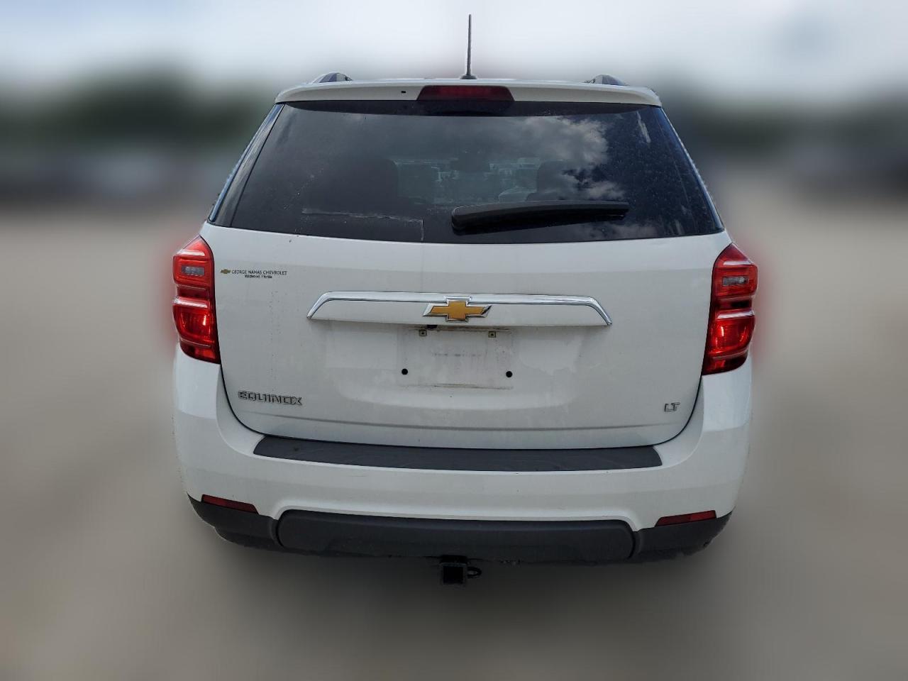 2017 Chevrolet Equinox Lt VIN: 2GNALCEK7H6222830 Lot: 64446934