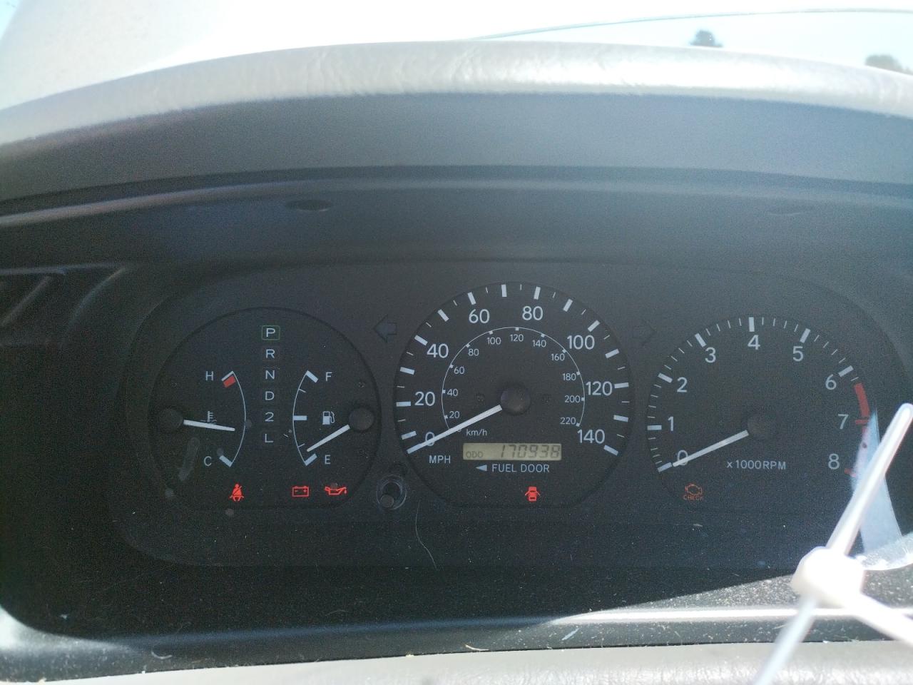 2000 Toyota Camry Ce VIN: JT2BF22K0Y0260307 Lot: 65652214