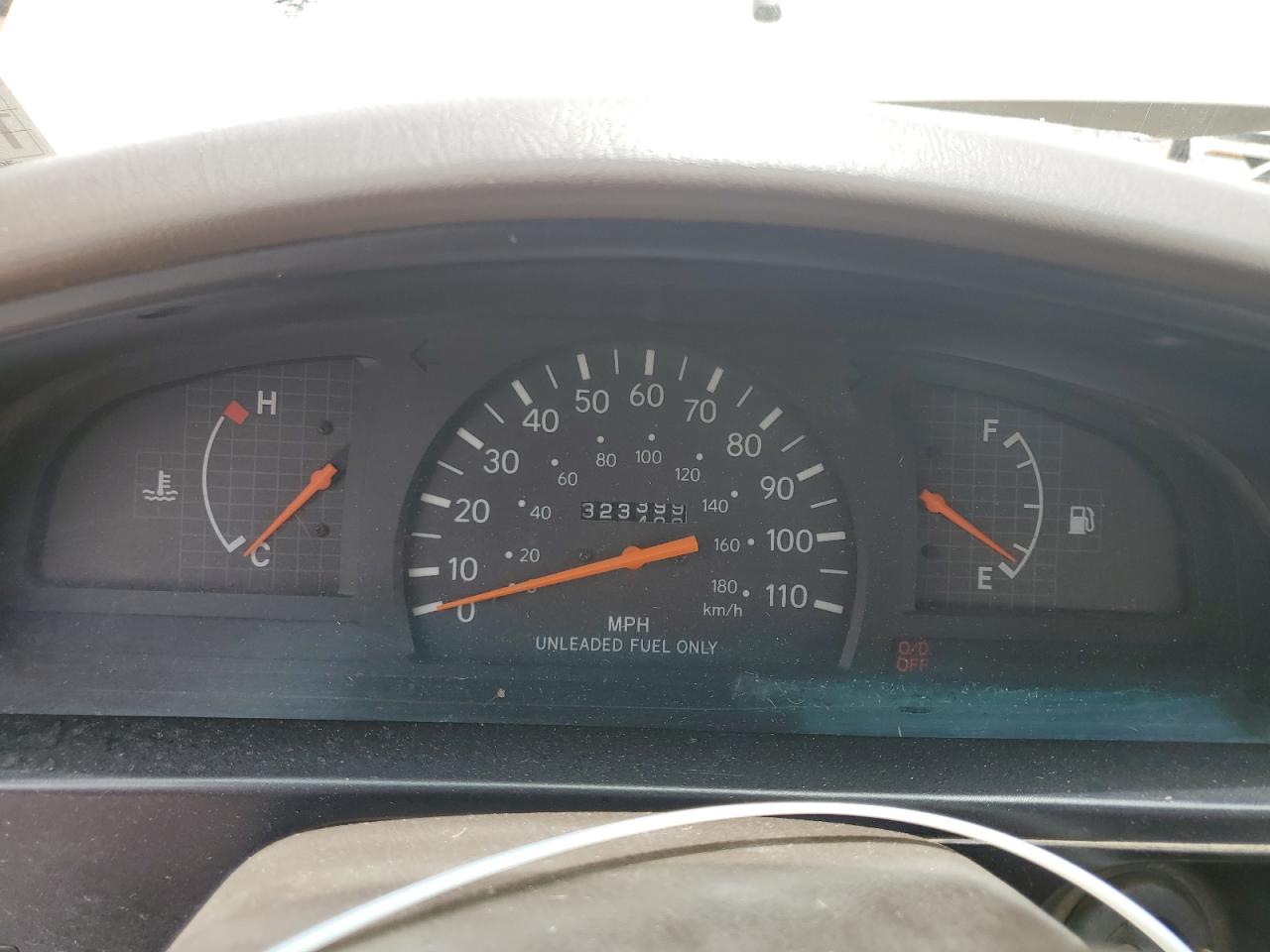 1999 Toyota Tacoma Xtracab Prerunner VIN: 4TASN92N9XZ451176 Lot: 64121204