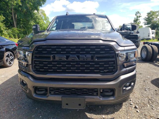  RAM 3500 2024 Сірий