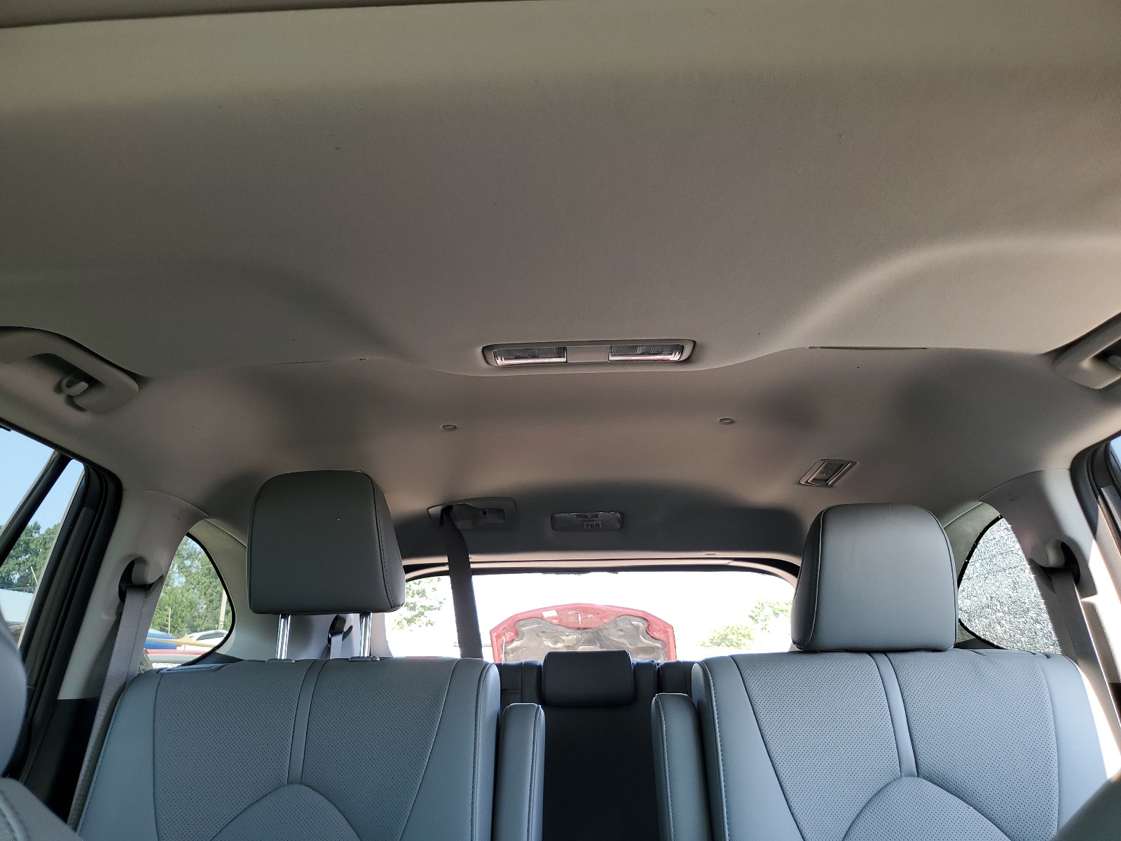 5TDXBRCH5MS069963 2021 Toyota Highlander Hybrid Limited