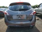 JN8AZ1MW4BW****** Salvage and Repairable 2011 Nissan Murano in Connecticut State