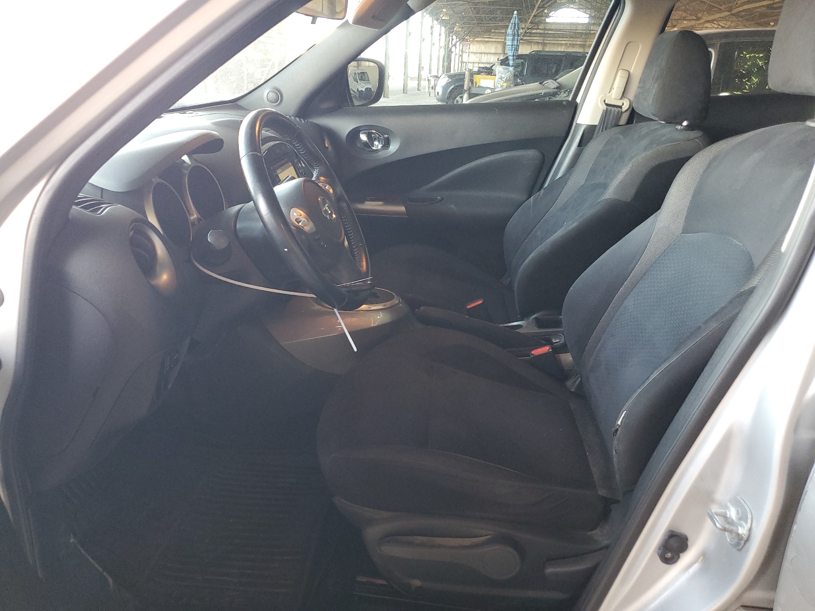JN8AF5MR9FT511534 2015 Nissan Juke S