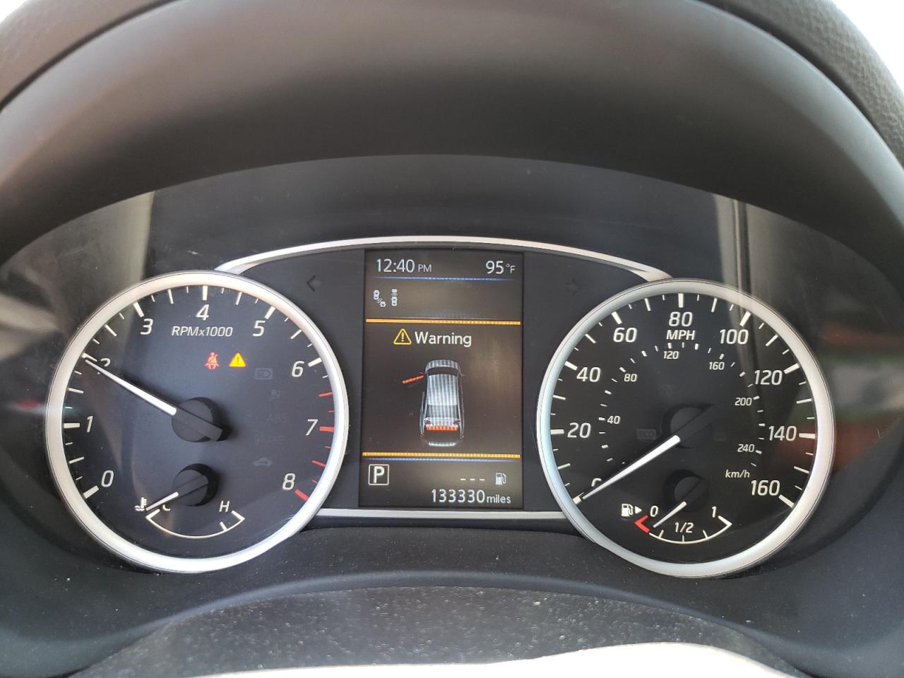 2019 Nissan Sentra S VIN: 3N1AB7AP8KY379733 Lot: 62079524