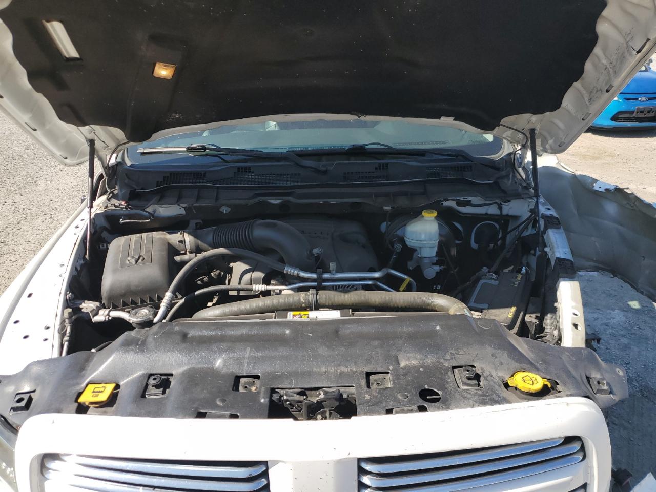 2015 Ram 1500 Sport VIN: 1C6RR6MT8FS784713 Lot: 63304914