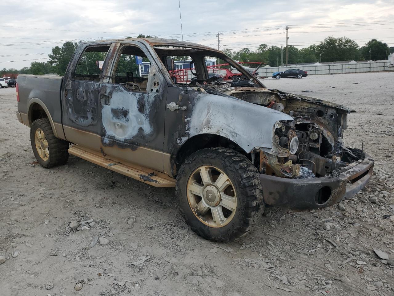 2006 Ford F-150 - Image 4