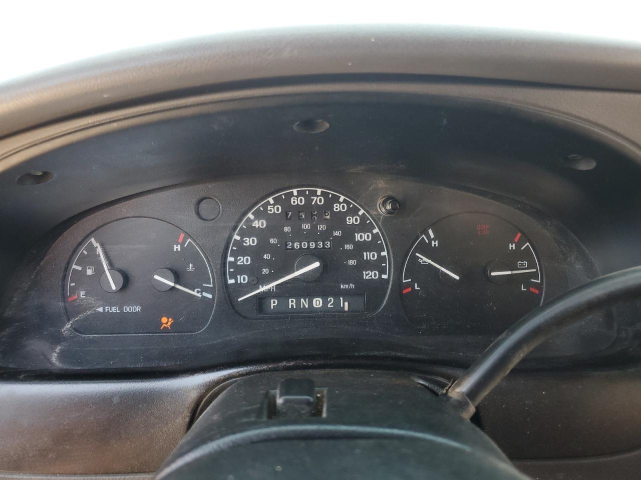 2000 Ford Ranger Super Cab VIN: 1FTYR14V3YPC12480 Lot: 64277254