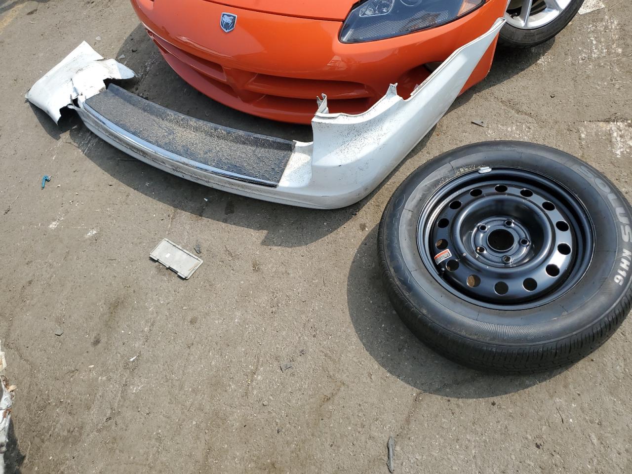 2016 Chrysler Town & Country Touring VIN: 2C4RC1BG1GR280137 Lot: 63788244