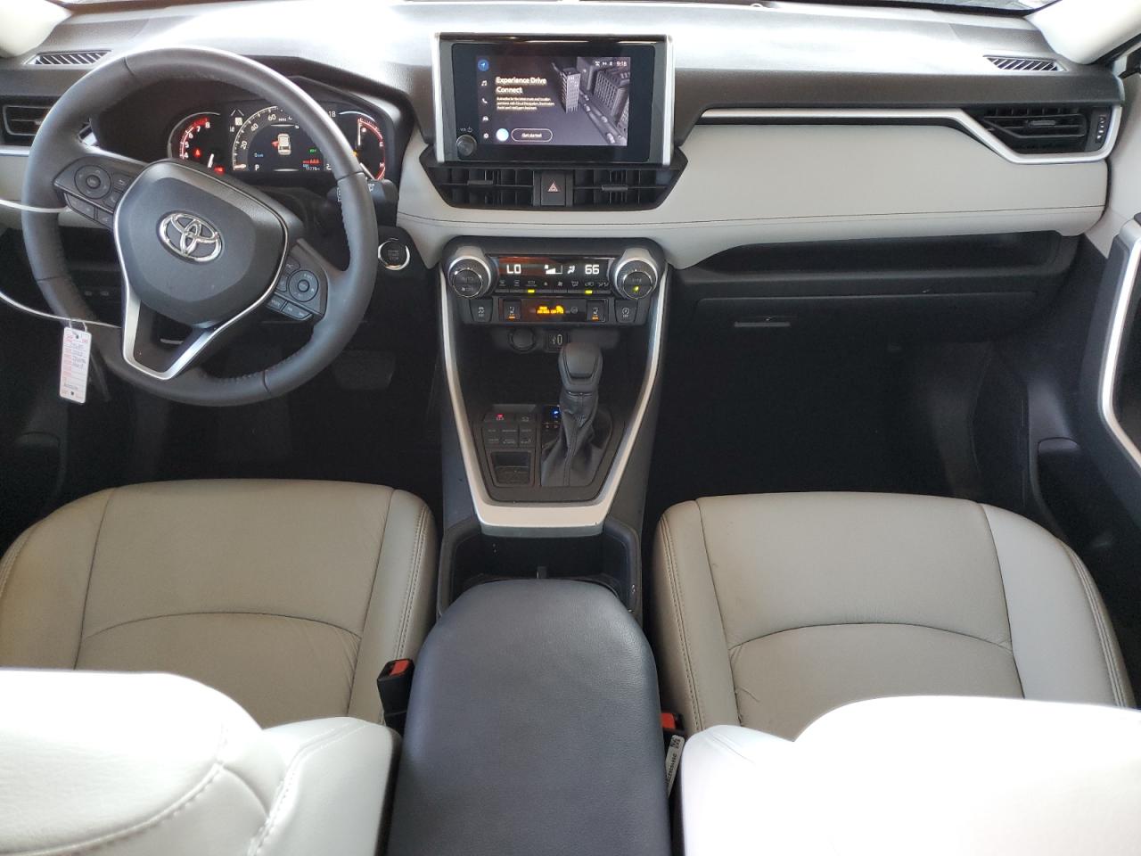 2023 Toyota Rav4 Xle VIN: 2T3P1RFV7PW383783 Lot: 65051044