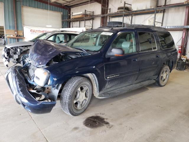 2004 Chevrolet Trailblazer Ext Ls