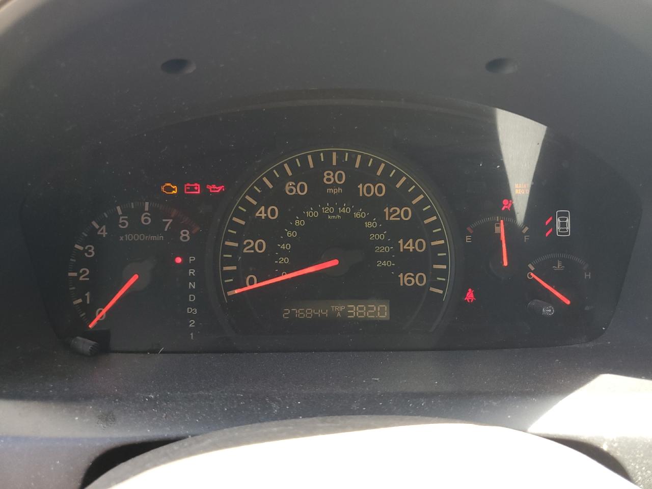 2005 Honda Accord Ex VIN: 1HGCM56705A056641 Lot: 61680474