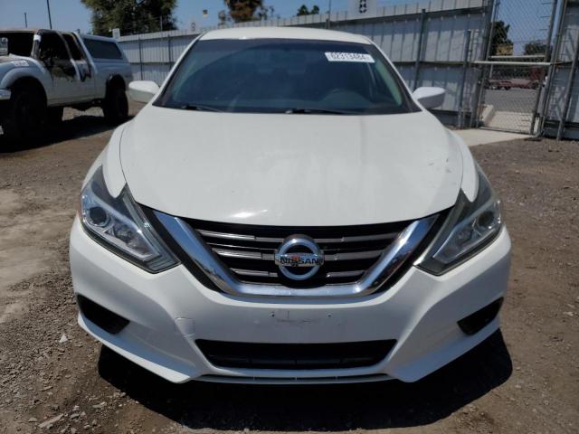  NISSAN ALTIMA 2016 Білий