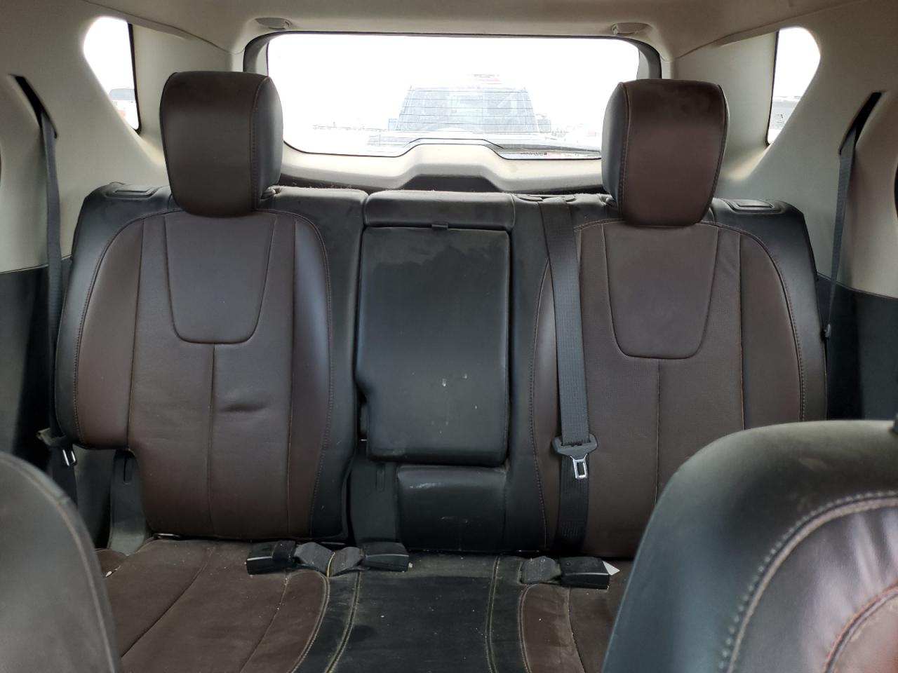 2012 Chevrolet Equinox - Image 10