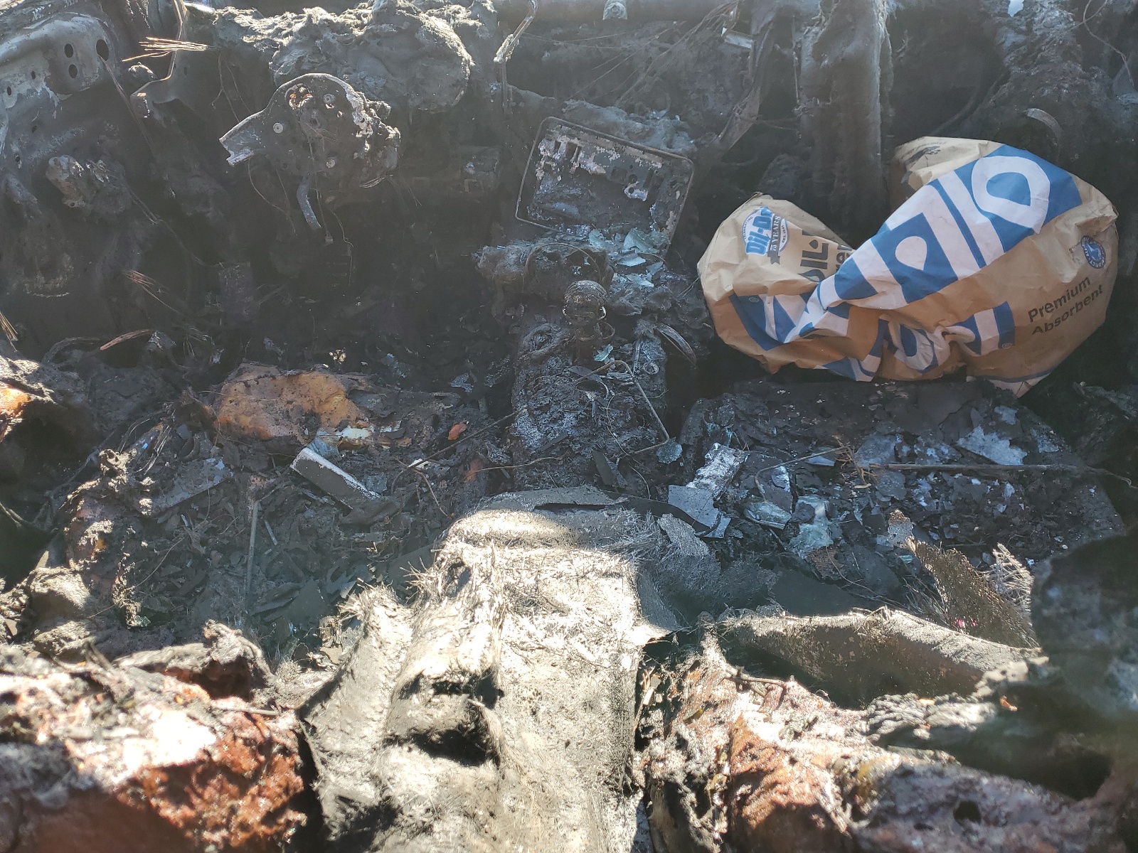 WAUB1GFF2H1043512 2017 Audi S3 Premium Plus