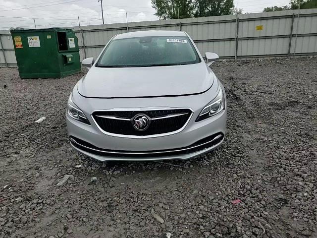 2017 Buick Lacrosse Premium VIN: 1G4ZR5SS5HU139047 Lot: 64401404