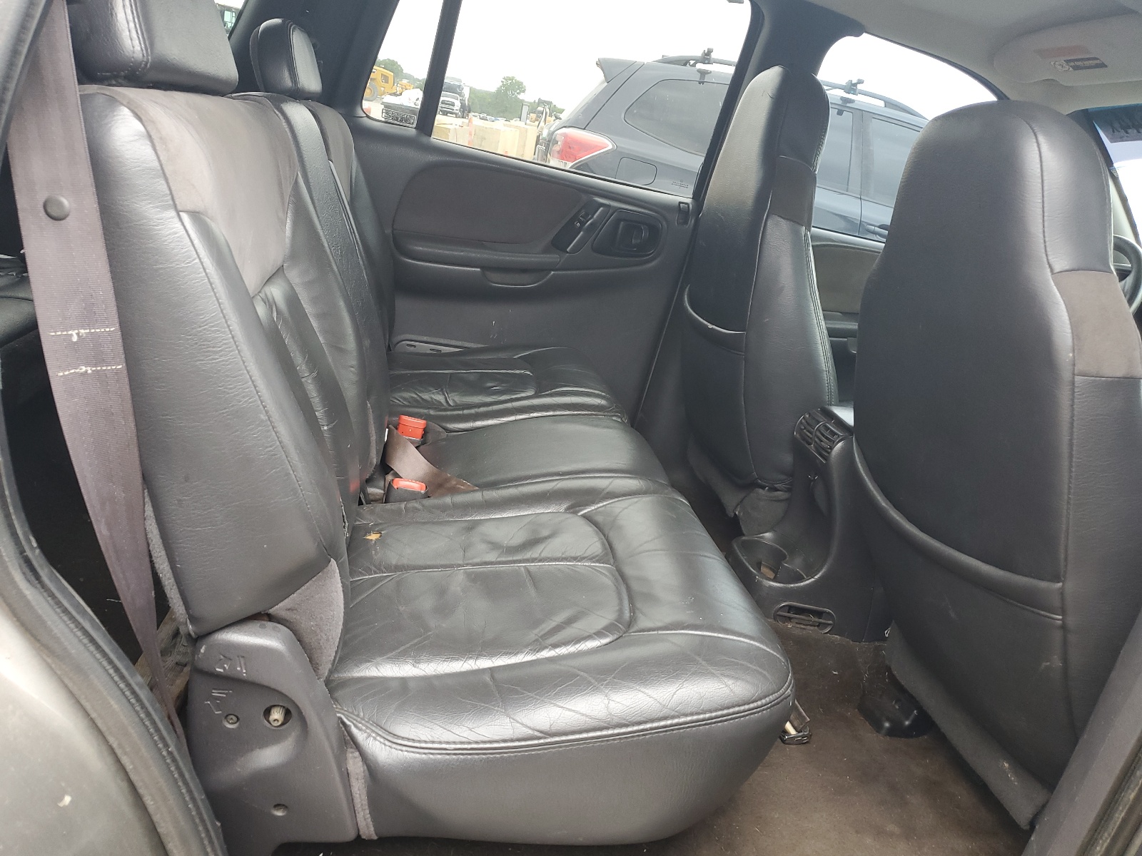 1B4HR28Y1XF618382 1999 Dodge Durango