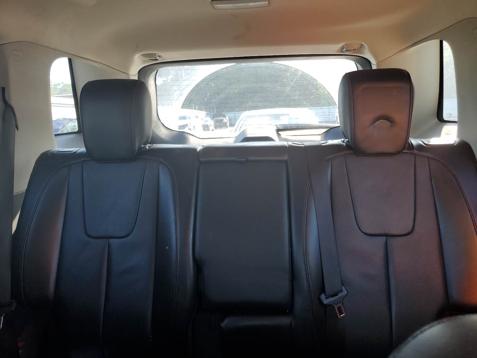 2GKFLTE36F6308879 2015 GMC Terrain Slt