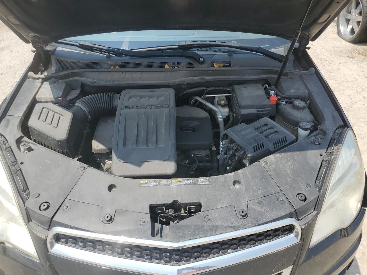 2GNFLFEK7F6160687 2015 Chevrolet Equinox Lt