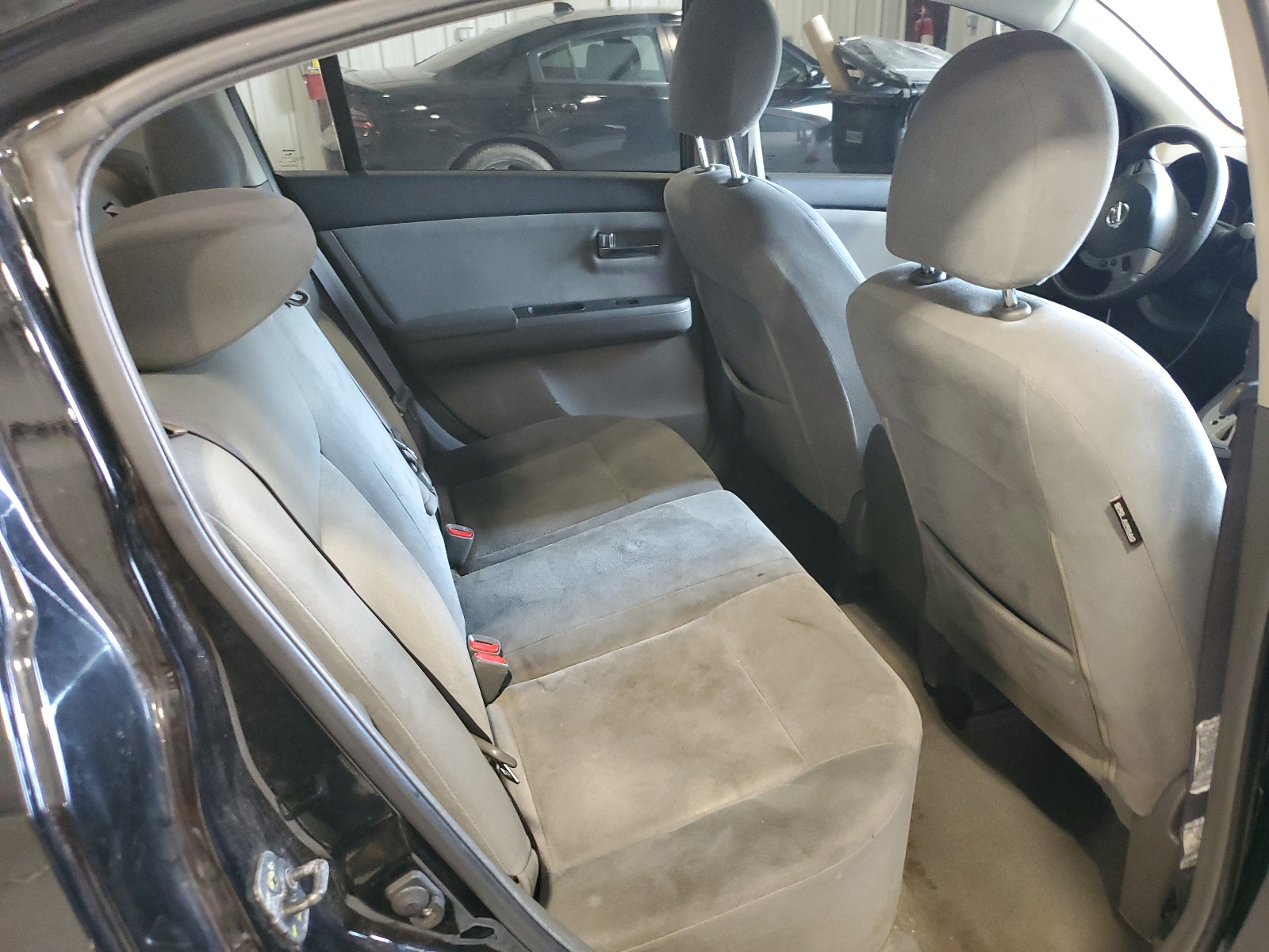 3N1AB61E49L683173 2009 Nissan Sentra 2.0