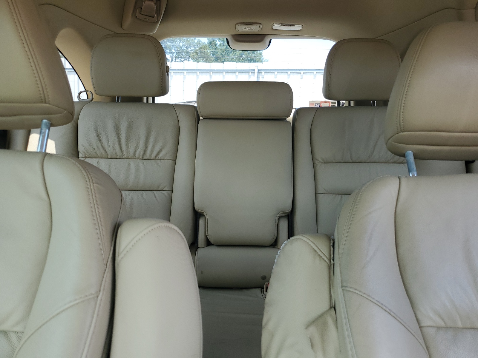 5J6RE3H78AL040543 2010 Honda Cr-V Exl